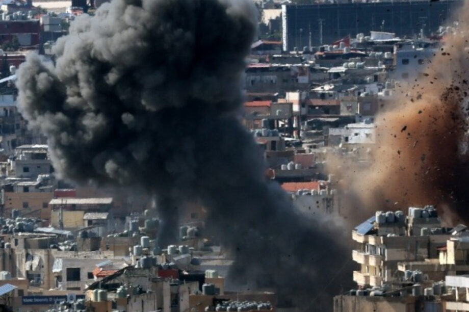 ΗΠΑ ΙΡΑΝ ΙΡΑΚ ΙΣΡΑΗΛ