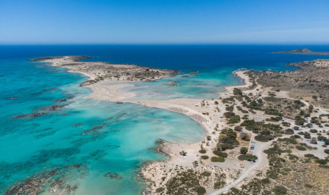 Ελαφονήσι ΝΕΟ