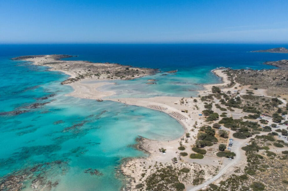 Ελαφονήσι ΝΕΟ