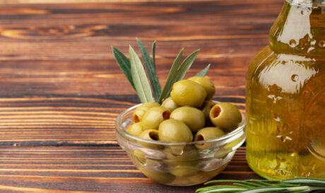 ΕΛΑΙΟΛΑΔΟ ΛΑΔΙ