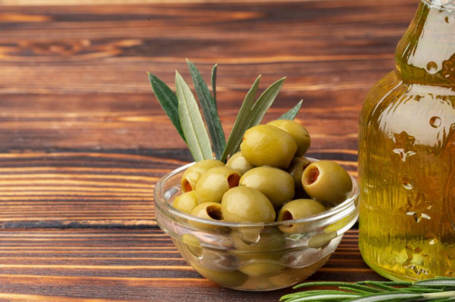 ΕΛΑΙΟΛΑΔΟ ΛΑΔΙ