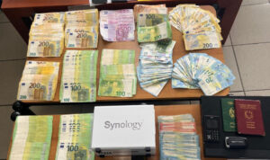 Εξαρθρώθηκε μεγάλο…κύκλωμα εμπορίας ανθρώπων στην Κρήτη – 21 συλλήψεις