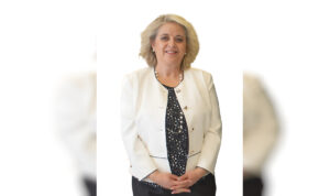 Η Ελένη Μαράκη- Μπλεαδάκη για την Παγκόσμια Ημέρα της Γυναίκας