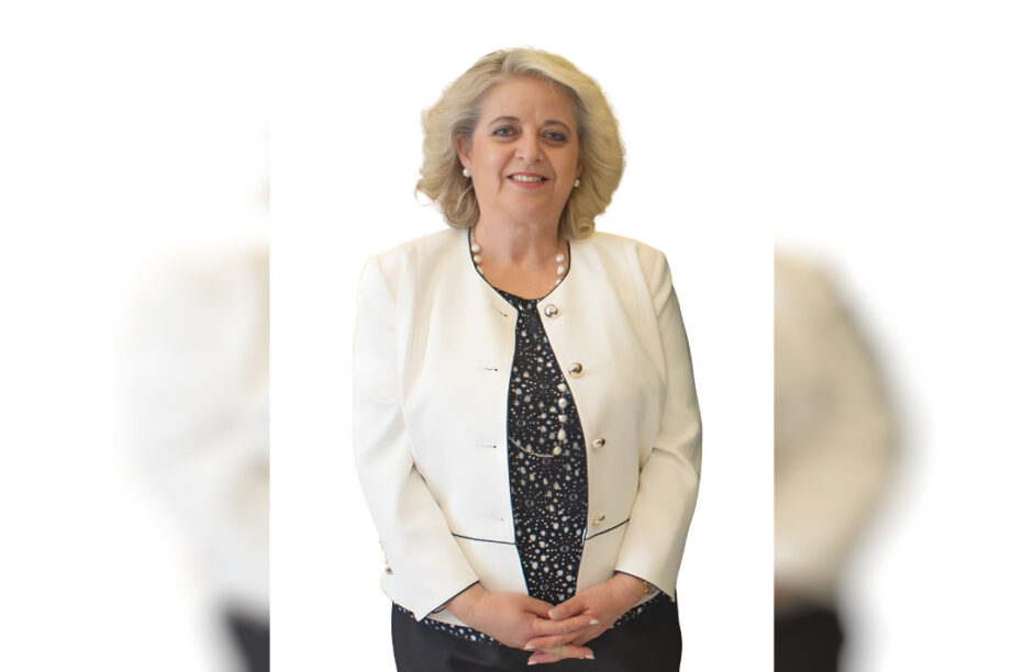 ΕΛΕΝΗ ΜΑΡΑΚΗ ΜΠΕΛΑΔΑΚΗ