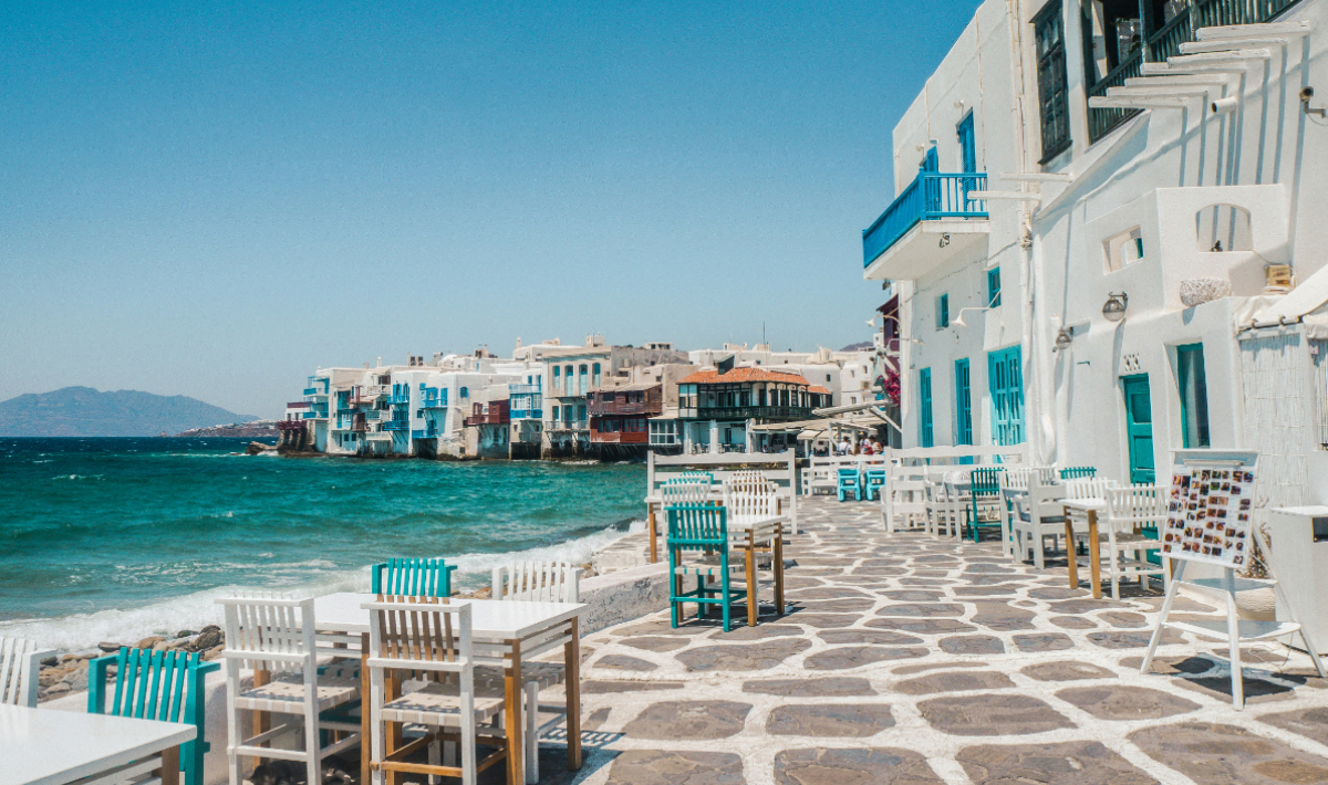 Η κρίση στη Μέση Ανατολή αλλάζει τις ταξιδιωτικές επιλογές – Στους ωφελημένους η Ελλάδα