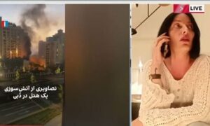 Συγκλονίζει μαρτυρία Ελληνίδας από το Ντουμπάι: «Η πόλη είναι άδεια, ο κόσμος φοβάται» (βίντεο)