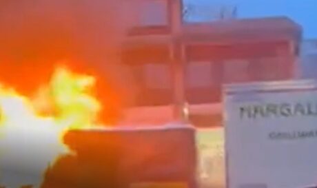 ΕΛΒΕΤΙΑ ΛΕΩΦΟΡΕΙΟ