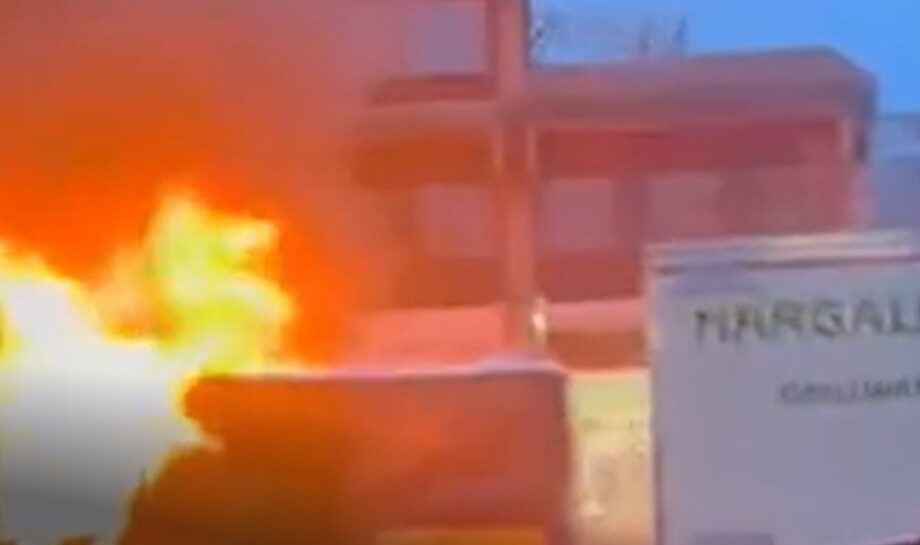 ΕΛΒΕΤΙΑ ΛΕΩΦΟΡΕΙΟ