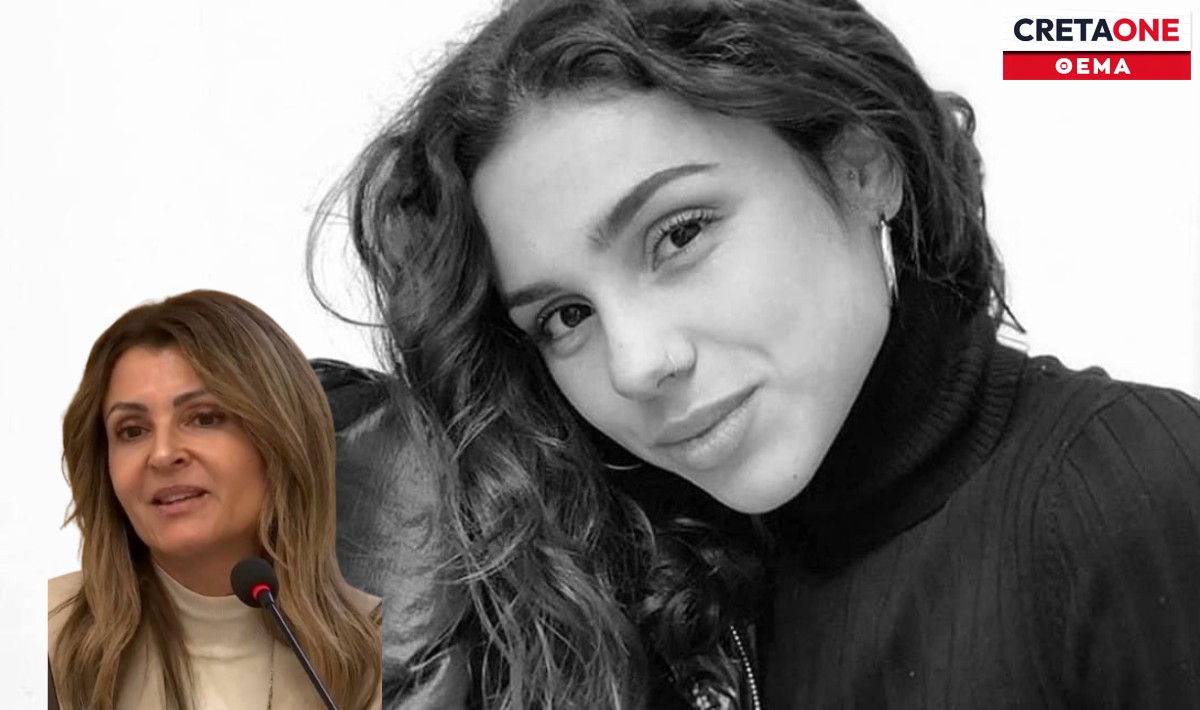 Μητέρα της Έμμας: «Η μόνη ποινή είναι η δική μας – Μας τιμωρούν που μας σκότωσαν το παιδί»