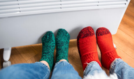 ΕΠΙΔΟΜΑ ΘΕΡΜΑΝΣΗΣ