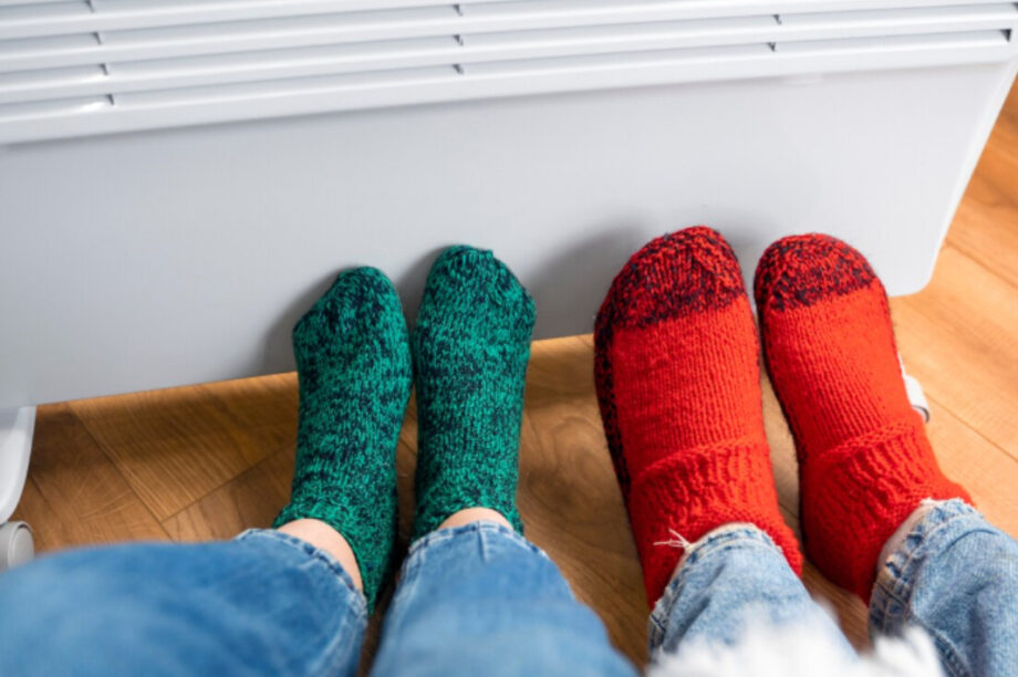 ΕΠΙΔΟΜΑ ΘΕΡΜΑΝΣΗΣ