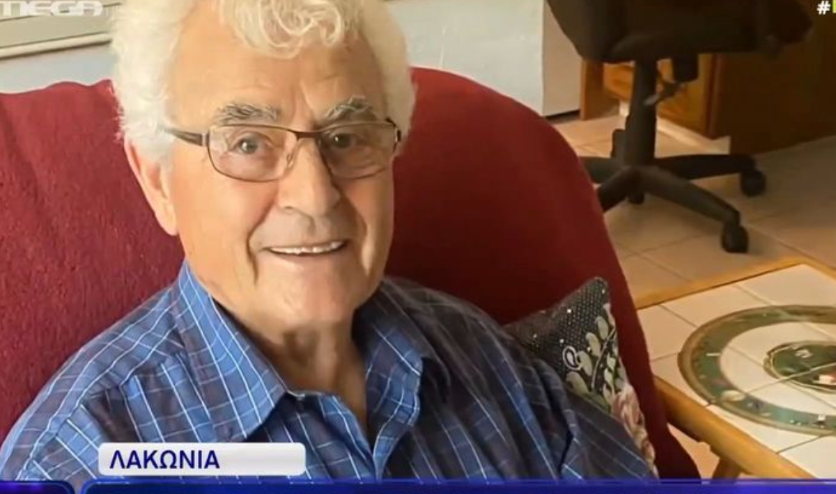 ΚΩΣΤΑΣ ΓΡΕΒΕΝΙΤΗΣ ΕΠΙΧΕΙΡΗΜΑΤΙΑΣ