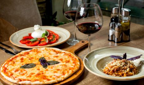 ΕΣΤΙΑΤΟΡΙΟ ΠΙΤΣΑΡΙΑ