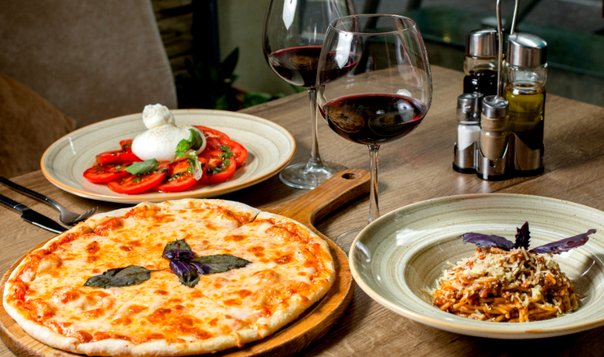 Τίτλοι τέλους για αγαπημένο εστιατόριο στο Ηράκλειο – Έκλεισε ο «Αλφρέντο»