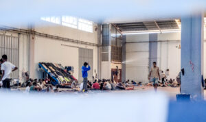 Πλήρης επιβεβαίωση του ρεπορτάζ του CRETAONE: Τι απαντά το Υπουργείο για τη δημιουργία δομής μεταναστών στο Ηράκλειο