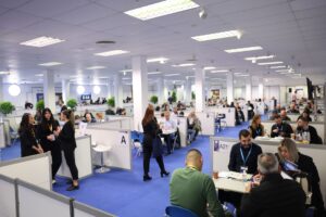 Ξεκίνησε το 14ο Παγκρήτιο Forum Προώθησης Κρητικών Προϊόντων στα Κρητικά Ξενοδοχεία και τα Δίκτυα Διανομής – Super Market