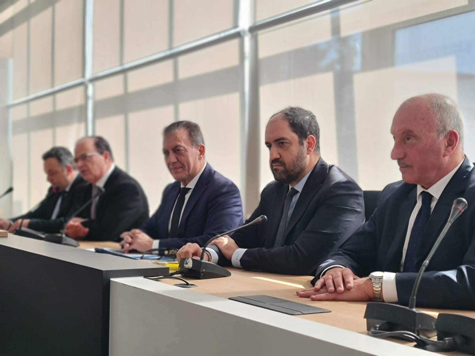 Υπεγράφη το αίτημα για την έκδοση πρόσκλησης χρηματοδότησης του νέου Κολυμβητηρίου Ρεθύμνου