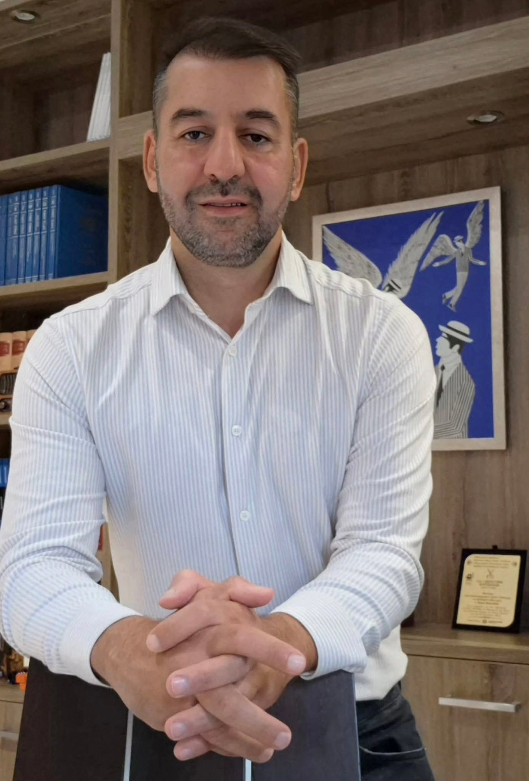 Κώστας Φασουλάκης