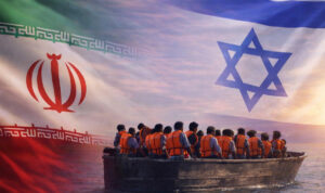 Κρήτη: Η πραγματική «βόμβα» για το νησί δεν είναι ιρανικοί πύραυλοι, έρχεται από τη θάλασσα