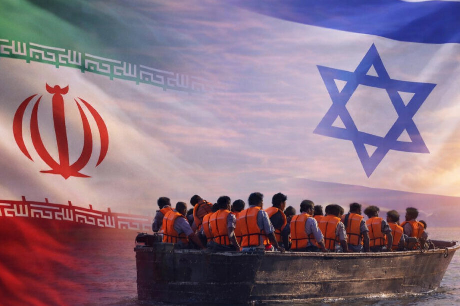 πόλεμος μετανάστες Κρήτη