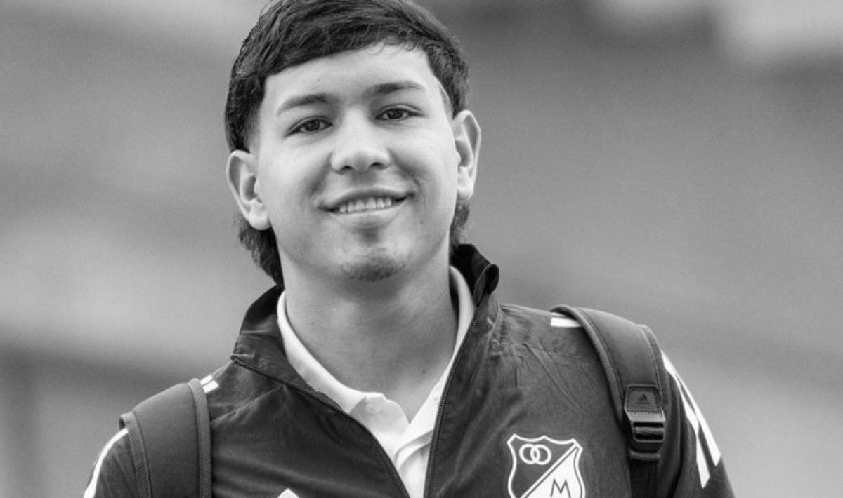 Κολομβία: Πέθανε 18χρονος ποδοσφαιριστής που κατέρρευσε την ώρα του αγώνα