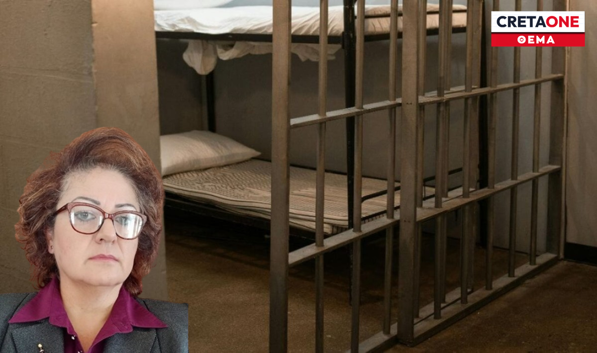 Ηράκλειο: Οργή για την σύλληψη νεφροπαθούς για πρόστιμο του ΚΟΚ – «Γιατί δεν εφαρμόστηκαν οι ευεργετικές διατάξεις;»