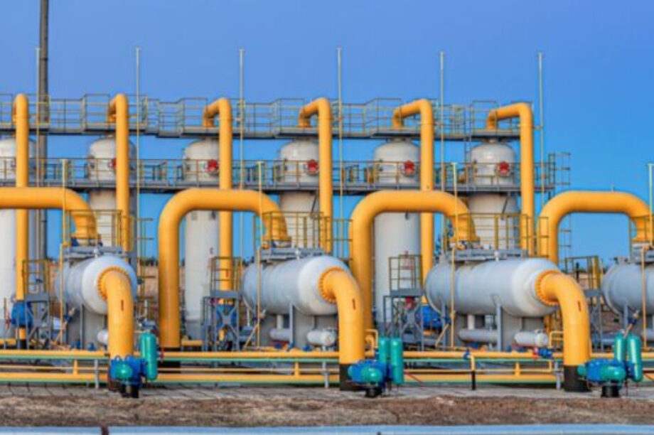 φυσικό αέριο ΝΕΟ