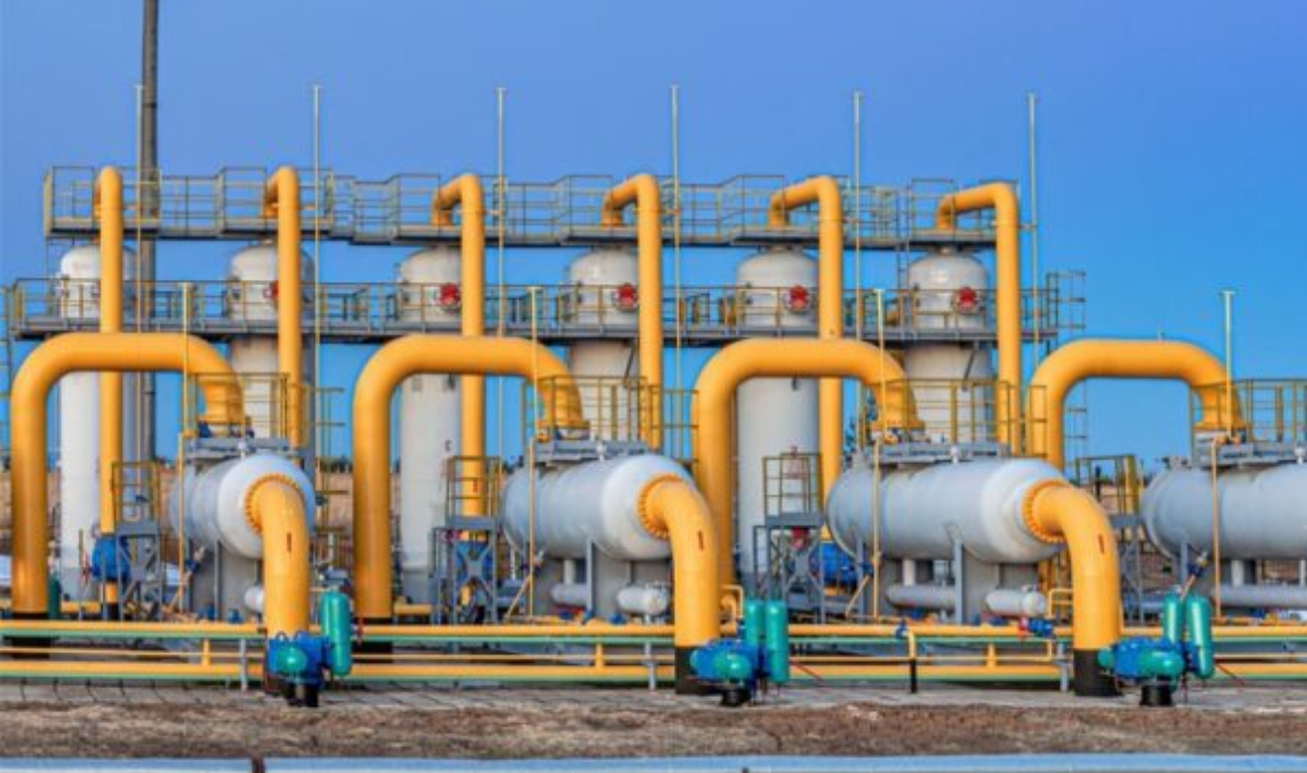 Ανησυχητική προειδοποίηση Κομισιόν: «Γεμίστε τώρα τις αποθήκες φυσικού αερίου»