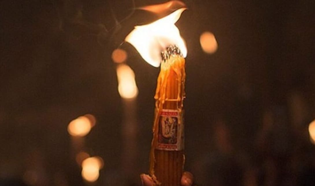 Άγιο Φως 2026: Τι σχεδιάζει το ΥΠΕΞ για την ασφαλή άφιξη