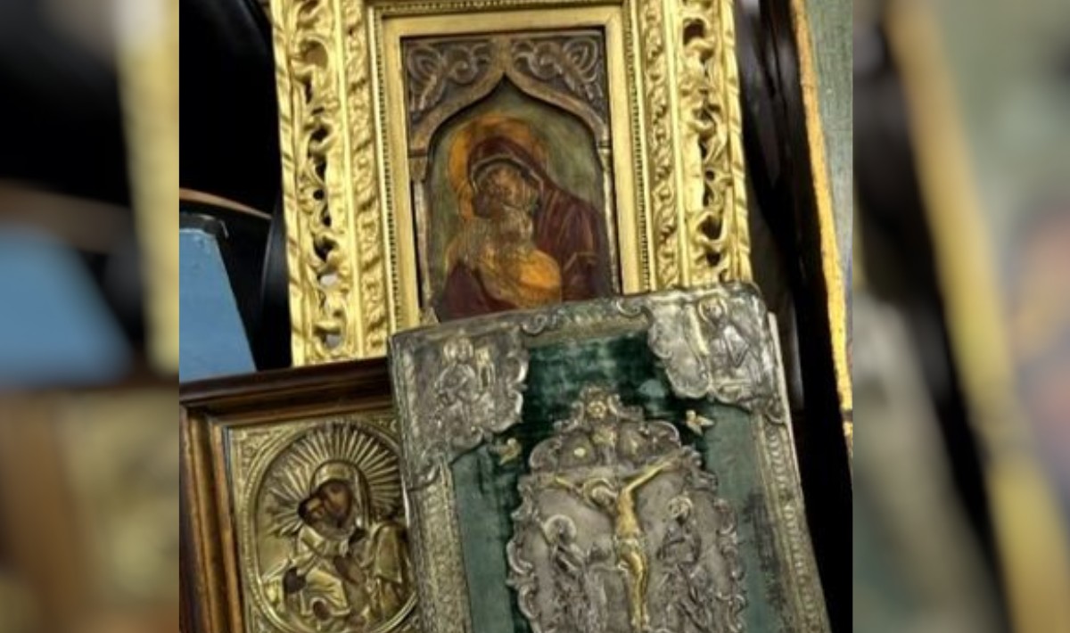 Καταιγισμός καταγγελιών σε βάρος του γνωστού γκαλερίστα