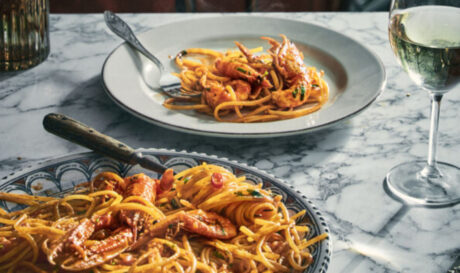 ΓΑΡΙΔΟΜΑΚΑΡΟΝΑΔΑ ΜΑΚΑΡΟΝΙΑ