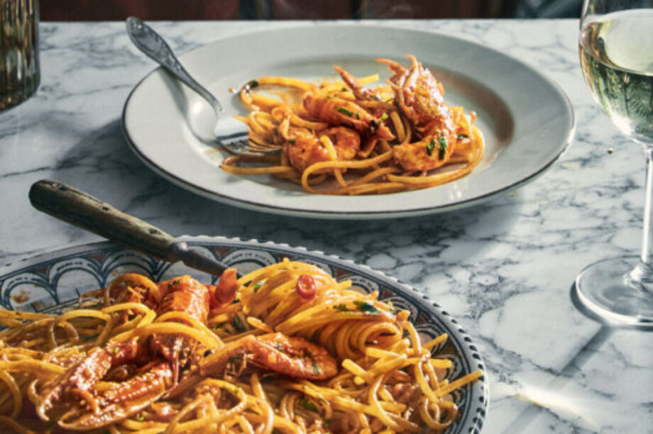 ΓΑΡΙΔΟΜΑΚΑΡΟΝΑΔΑ ΜΑΚΑΡΟΝΙΑ