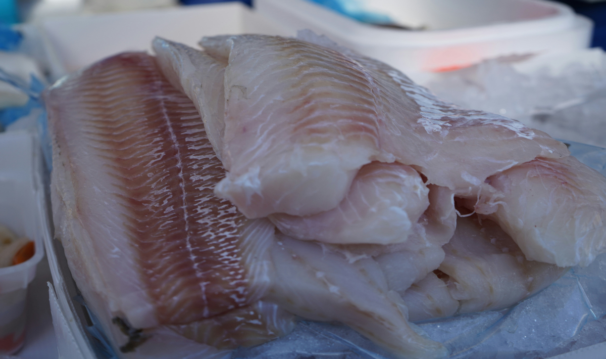 Στα ύψη ο μπακαλιάρος – Τι πρέπει να ξέρετε για τον λίνγκ