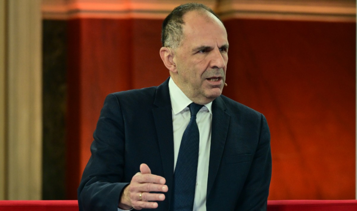 Γιώργος Γεραπετρίτης: Kαλούμε το Ιράν να σεβαστεί τους κανόνες του Διεθνούς Δικαίου της θάλασσας