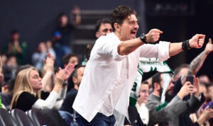 Euroleague: «Καίει» το πρόστιμο τον Γιαννακόπουλο