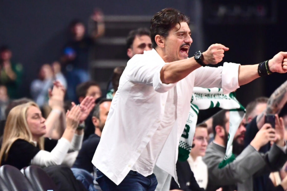 ΔΗΜΗΤΡΗΣ ΓΙΑΝΝΑΚΟΠΟΥΛΟΣ