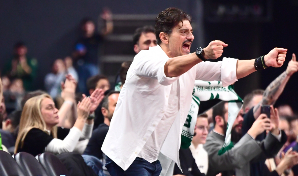 Euroleague: «Καίει» το πρόστιμο τον Γιαννακόπουλο
