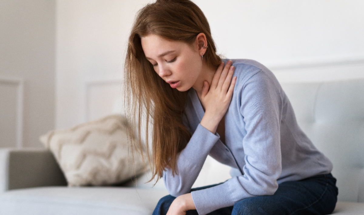 Γρίπη: Νέα παραλλαγή του ιού με αυξημένη μεταδοτικότητα – Ποια είναι τα συμπτώματα