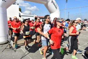 Αθλητική γιορτή στα Χανιά: Την Κυριακή ο «Γύρος Περιβολίων 2026»