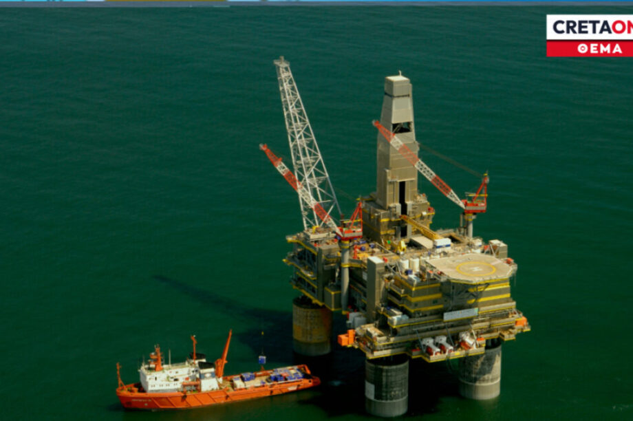 υδρογονάνθρακες Βουλή