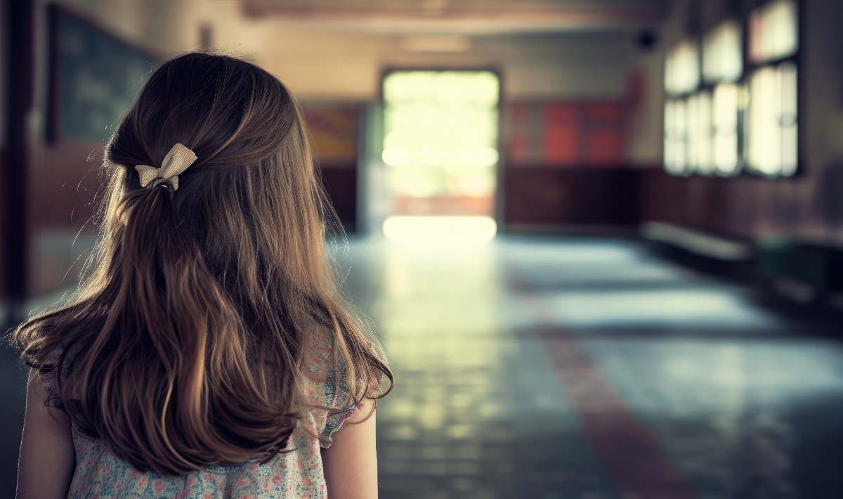 ΗΠΑ: 5χρονη αγνοούμενη βρέθηκε μετά από 6 χρόνια 4.000 χλμ μακριά