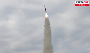 Μπορούν ιρανικοί πύραυλοι να χτυπήσουν τη βάση της Σούδας; – Η εκτίμηση έμπειρου πτέραρχου