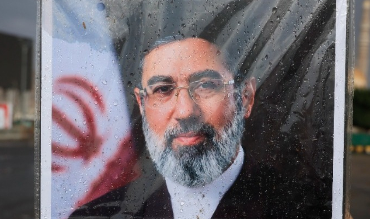 Πρώτο ηχητικό μήνυμα του Μοτζτάμπα Χαμενεΐ: «Με την ενότητα νικήσαμε τον εχθρό»