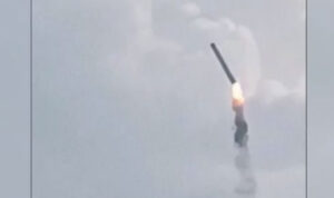 Εξουδετερώθηκαν βαλλιστικοί πύραυλοι που κατευθύνονταν προς τον τουρκικό εναέριο χώρο