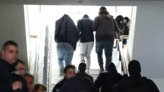 ΚΥΚΛΩΜΑ ΕΓΚΛΗΜΑΤΙΚΗ ΟΡΓΑΝΩΣΗ