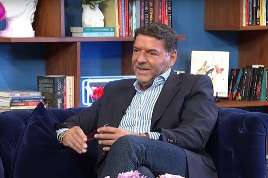 Γιώργος Τσαγκαράκης