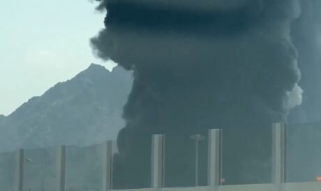 ΕΚΡΗΞΕΙΣ ΙΕΡΟΥΣΑΛΗΜ