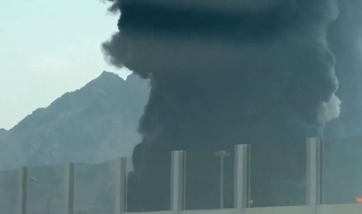 Εκρήξεις ακούγονται στην Ιερουσαλήμ – Προειδοποιητικές σειρήνες στο Μπαχρέιν, συναγερμός στο Κατάρ