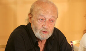 Θρήνος στον πολιτικό κόσμο – Πέθανε ο Άλκης Ρήγος