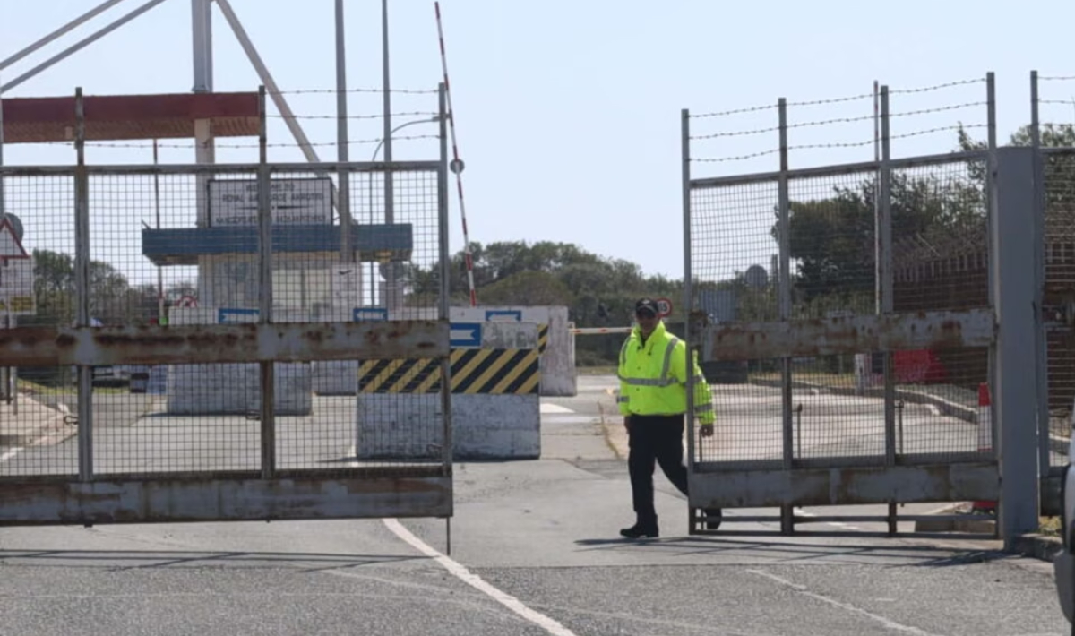 Κύπρος: Φτάνουν για τους μισούς τα καταφύγια – Τι προβλήματα έχουν λόγω παλαιότητας